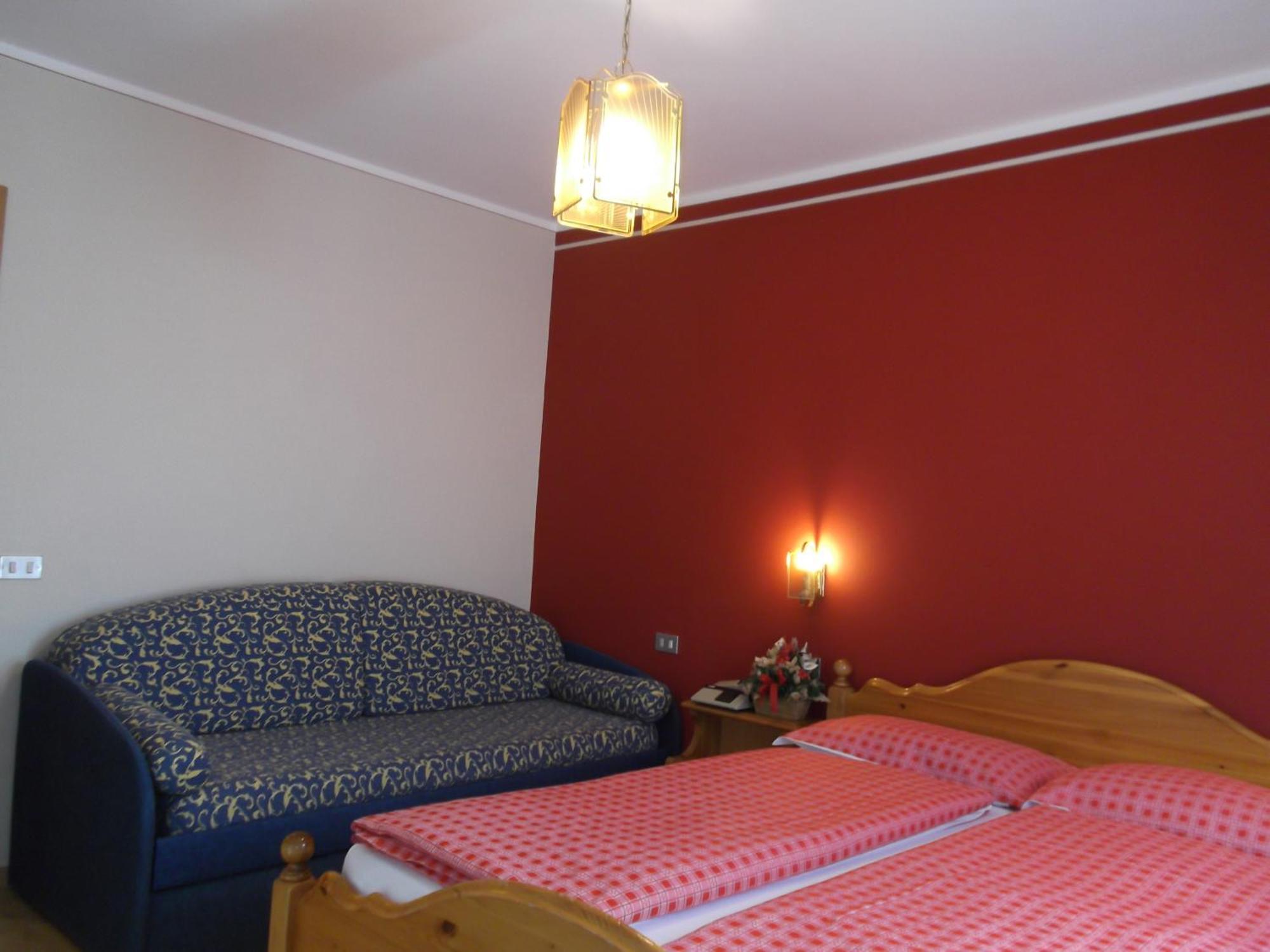 Hotel Adele Livigno Room photo