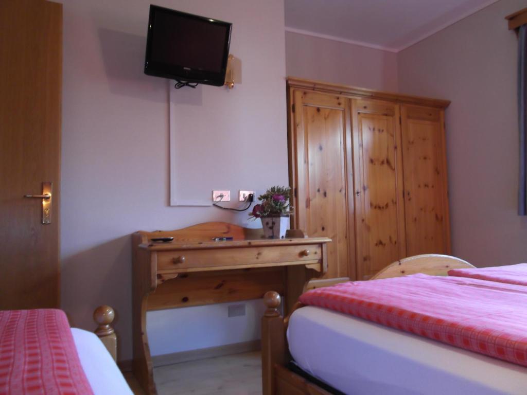 Hotel Adele Livigno Room photo