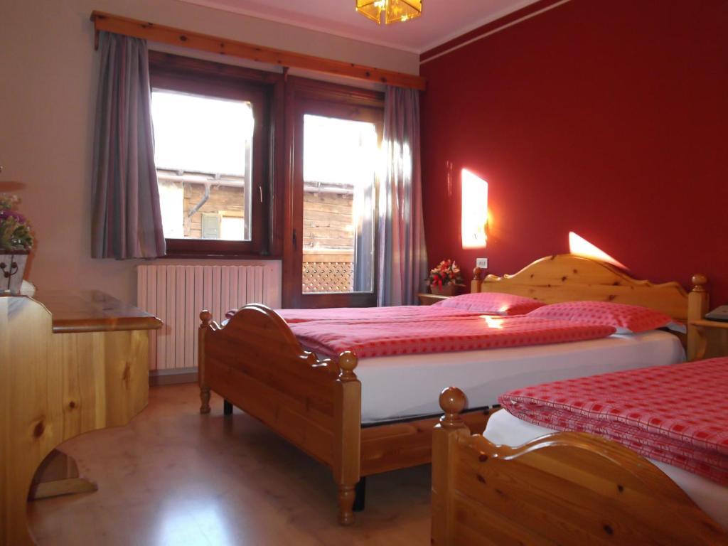 Hotel Adele Livigno Room photo