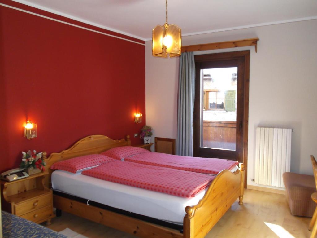 Hotel Adele Livigno Room photo